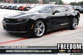 Thumbnail of 2023 Black Chevrolet Camaro