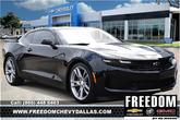 Photo of 2023 Black Chevrolet Camaro