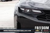 Thumbnail of 2023 Black Chevrolet Camaro