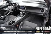 Thumbnail of 2023 Black Chevrolet Camaro