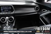 Thumbnail of 2023 Black Chevrolet Camaro