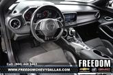 Thumbnail of 2023 Black Chevrolet Camaro