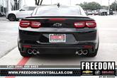 Thumbnail of 2023 Black Chevrolet Camaro