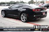Thumbnail of 2023 Black Chevrolet Camaro
