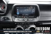 Thumbnail of 2023 Black Chevrolet Camaro