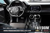 Thumbnail of 2023 Black Chevrolet Camaro