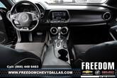 Thumbnail of 2023 Black Chevrolet Camaro