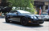Thumbnail of 2005 Beluga Bentley Continental GT