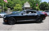 Thumbnail of 2005 Beluga Bentley Continental GT