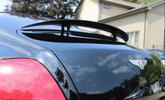 Thumbnail of 2005 Beluga Bentley Continental GT