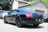 Thumbnail of 2005 Beluga Bentley Continental GT