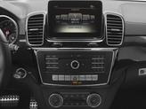 Thumbnail of 2017 White Mercedes-Benz AMG GLE 43