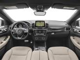 Thumbnail of 2017 White Mercedes-Benz AMG GLE 43