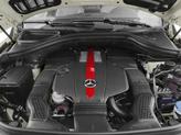Thumbnail of 2017 White Mercedes-Benz AMG GLE 43