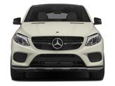 Thumbnail of 2017 White Mercedes-Benz AMG GLE 43