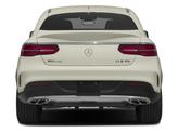 Thumbnail of 2017 White Mercedes-Benz AMG GLE 43