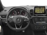 Thumbnail of 2017 White Mercedes-Benz AMG GLE 43