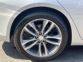 Thumbnail of 2020 Silver Ice Metallic Chevrolet Malibu