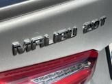 Thumbnail of 2020 Silver Ice Metallic Chevrolet Malibu