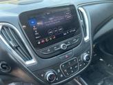 Thumbnail of 2020 Silver Ice Metallic Chevrolet Malibu