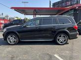Thumbnail of 2015 Black Mercedes-Benz GL-Class