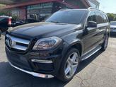 Thumbnail of 2015 Black Mercedes-Benz GL-Class
