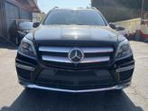 Thumbnail of 2015 Black Mercedes-Benz GL-Class