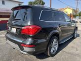 Thumbnail of 2015 Black Mercedes-Benz GL-Class