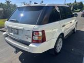 Thumbnail of 2008 Chawton White Land Rover Range Rover Sport