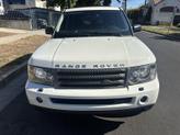 Thumbnail of 2008 Chawton White Land Rover Range Rover Sport