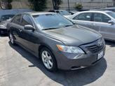 Thumbnail of 2007 Magnetic Gray Toyota Camry