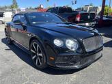Thumbnail of 2016 Onyx Metallic Bentley Continental GT