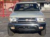 Thumbnail of 1999 Millennium Silver Metallic Toyota 4Runner