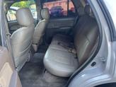 Thumbnail of 1999 Millennium Silver Metallic Toyota 4Runner