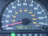 Thumbnail of 1999 Millennium Silver Metallic Toyota 4Runner