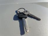 Thumbnail of 1999 Millennium Silver Metallic Toyota 4Runner