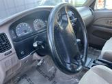 Thumbnail of 1999 Millennium Silver Metallic Toyota 4Runner