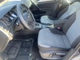 Thumbnail of 2016 Deep Black Pearl Volkswagen e-Golf