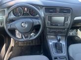 Thumbnail of 2016 Deep Black Pearl Volkswagen e-Golf