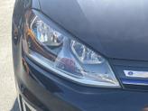 Thumbnail of 2016 Deep Black Pearl Volkswagen e-Golf
