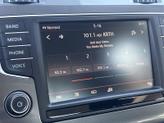 Thumbnail of 2016 Deep Black Pearl Volkswagen e-Golf