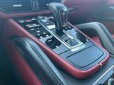 Thumbnail of 2019 Black Porsche Cayenne