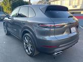 Thumbnail of 2019 Black Porsche Cayenne