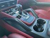Thumbnail of 2019 Black Porsche Cayenne