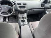 Thumbnail of 2007 Alabaster Silver Metallic Honda Accord