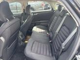 Thumbnail of 2014 Tuxedo Black Metallic Ford Fusion