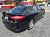 Thumbnail of 2014 Tuxedo Black Metallic Ford Fusion
