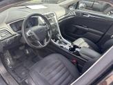 Thumbnail of 2014 Tuxedo Black Metallic Ford Fusion