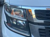 Thumbnail of 2019 White Chevrolet Suburban