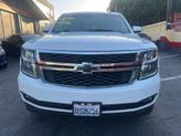 Thumbnail of 2019 White Chevrolet Suburban